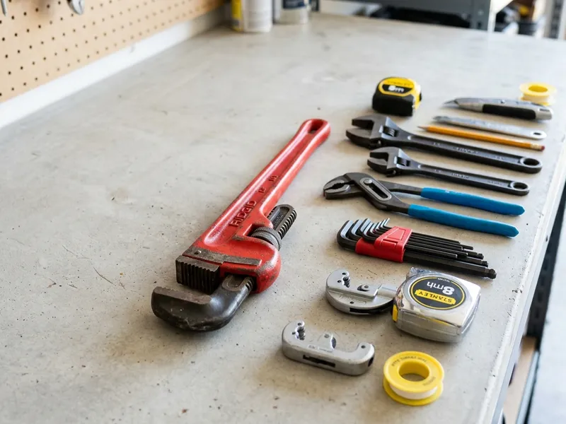 Emergency Plumber in Lower Elochoman, WA