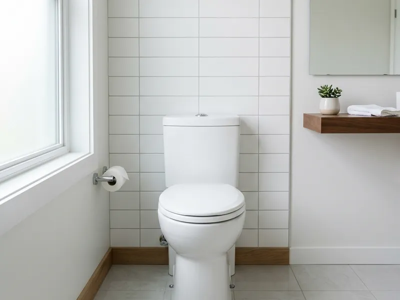 Toilet Repair & Installation Plumber in Lower Elochoman, WA